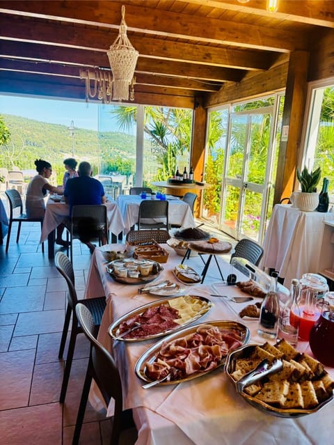 Valle dei Greci Rooms Apartment in Province of Foggia