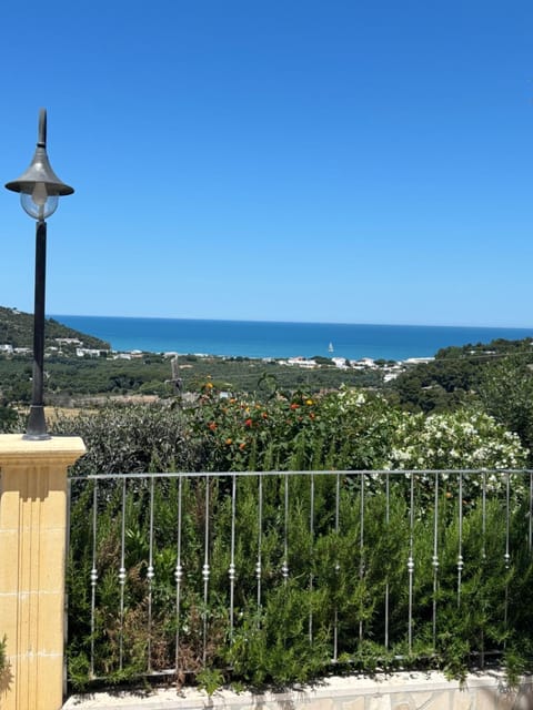 Valle dei Greci Rooms Apartment in Province of Foggia