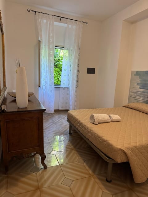 Valle dei Greci Rooms Apartment in Province of Foggia
