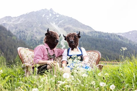 B&B 2000 - Panorama Pension Bed and Breakfast in Trentino-South Tyrol