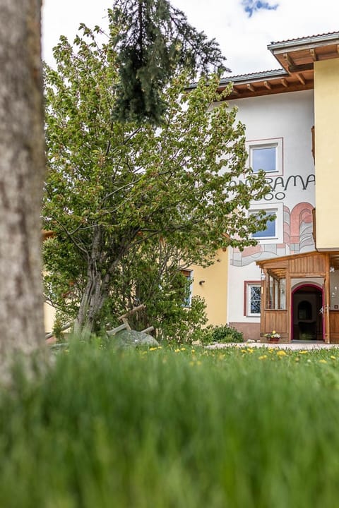 B&B 2000 - Panorama Pension Bed and Breakfast in Trentino-South Tyrol