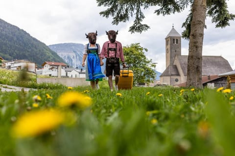 B&B 2000 - Panorama Pension Bed and Breakfast in Trentino-South Tyrol