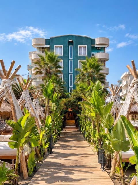 Property view