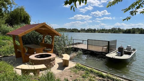 River view