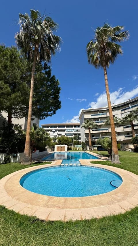 Day, Garden view, Pool view, Swimming pool