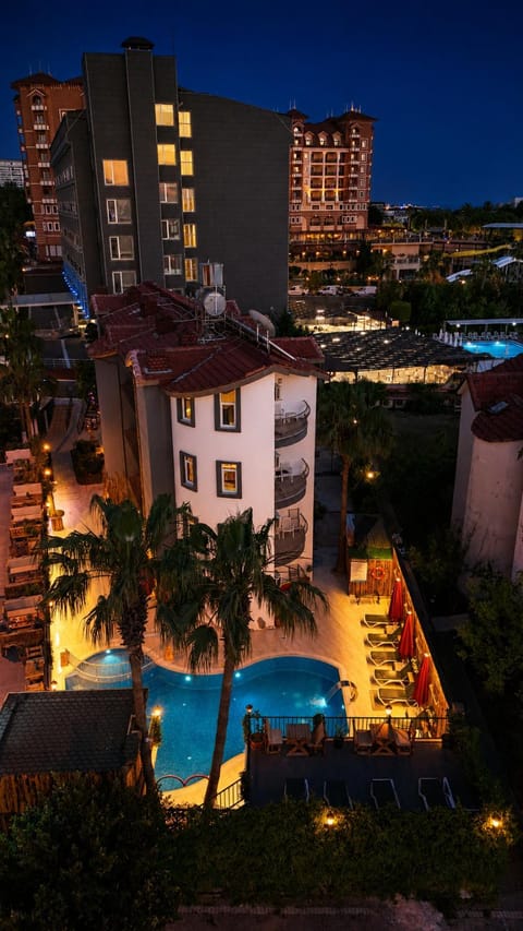 Property view