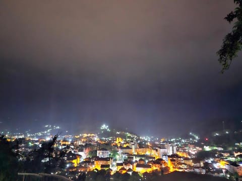 City View House House in Zlatibor District, Serbia