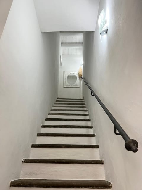 Casa Galliani Apartment in Vasto