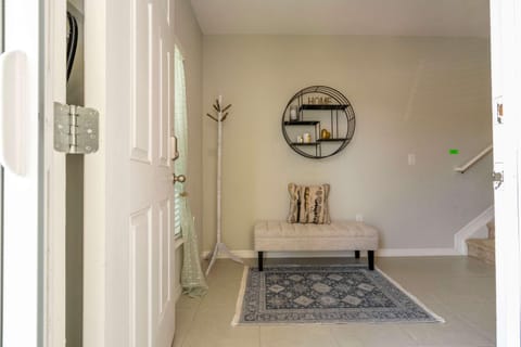 Stunning 3Bd Close to Disney at Fiesta Key 4764 House in Kissimmee