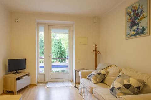 Skruzdynė Apartment in Klaipėda County, Lithuania