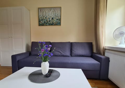 Apartamentai Luna Apartment in Lithuania