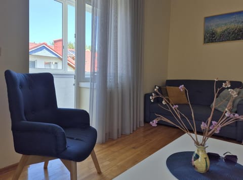 Apartamentai Luna Apartment in Lithuania