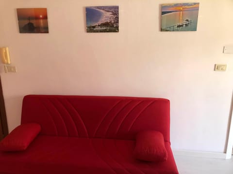 Casa Angela Apartment in Vasto