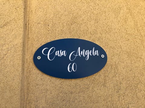 Casa Angela Apartment in Vasto