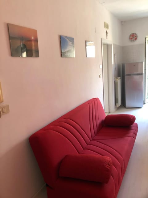 Casa Angela Apartment in Vasto