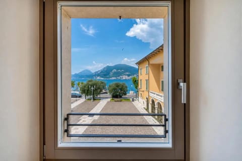 View (from property/room), Lake view