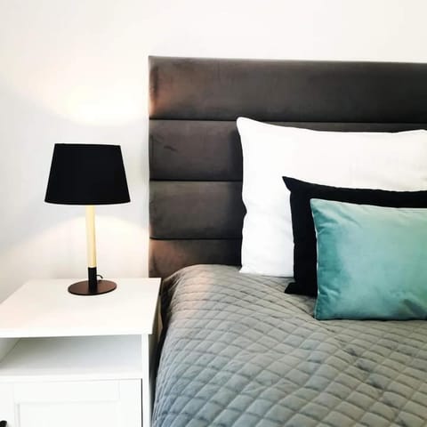 Plażowa Park Apartamenty Apartment in West Pomeranian Voivodeship, Poland