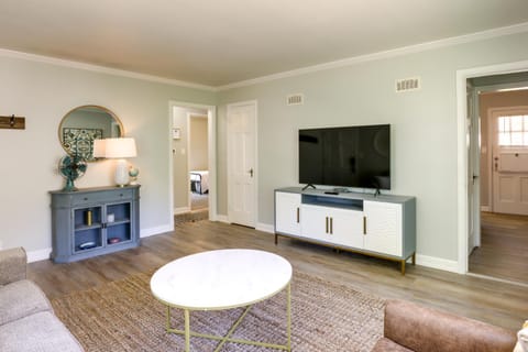 Milwaukee Home with Serene Patio and Backyard Garden! House in West Allis