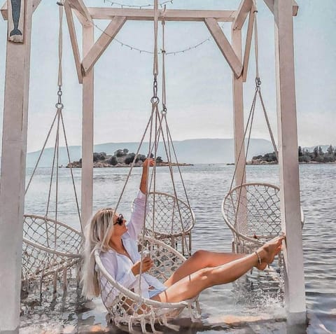 Studio apartman Endy Apartment in Dubrovnik-Neretva County