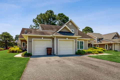 River Run - Golf 132B House in Ocean Pines