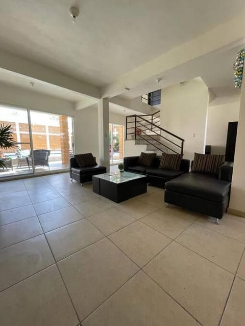 Increible casa en renta en Cocoyoc Morelos House in State of Morelos