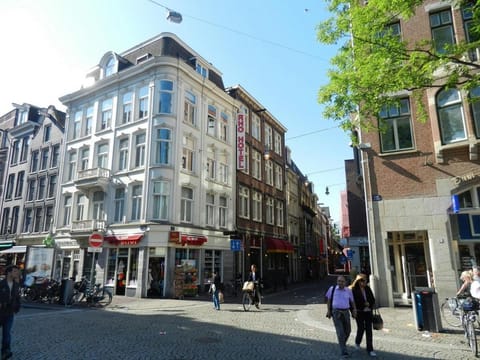 Day, City view