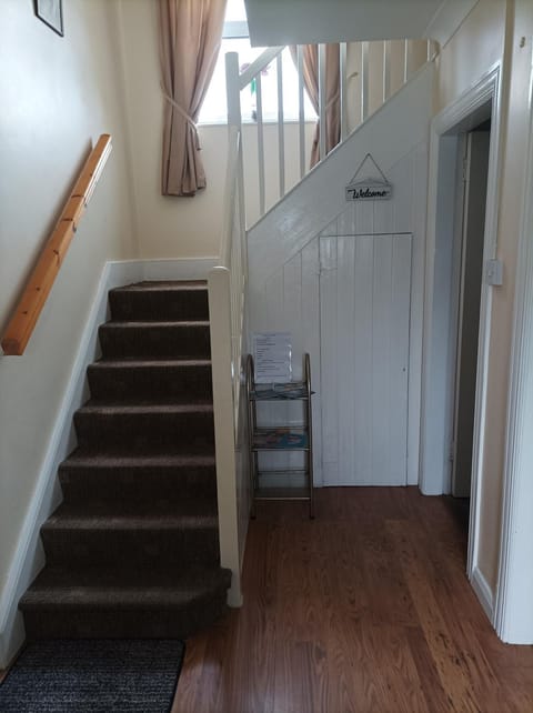 Teach pádraig House in County Donegal