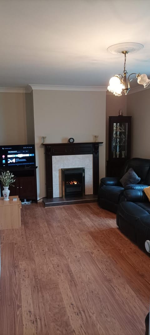 Teach pádraig House in County Donegal