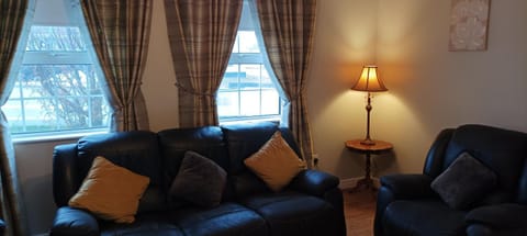 Teach pádraig House in County Donegal