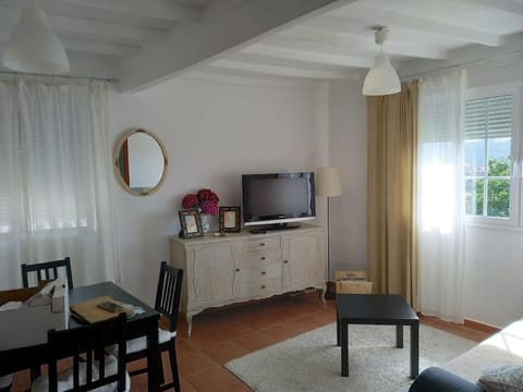 A Barraca. Casa con jardín y vistas a la ría House in Bueu