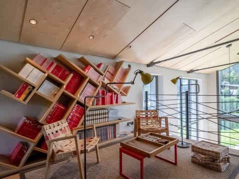 Chalet contemporain 5* à Argentière avec sauna et cheminée - FR-1-343-243 Chalet in Chamonix