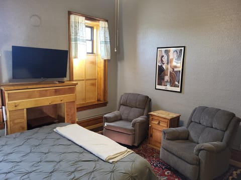 Del Norte Colorado Grande Avenue Apartment C Apartment in Del Norte