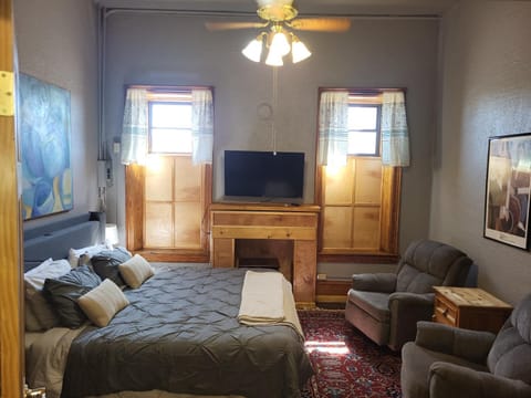 Del Norte Colorado Grande Avenue Apartment C Apartment in Del Norte