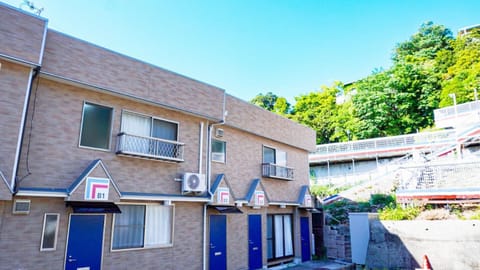 Property building, Other