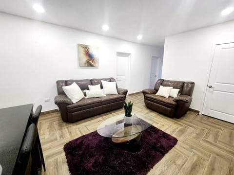 Departamento Pitagoras No 3 Apartment in Ciudad Juarez