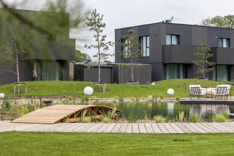 Garden, Garden view, Swimming pool