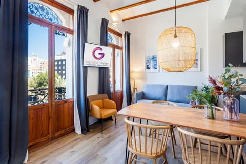 Puerto Beach suites Apartment in Valencia