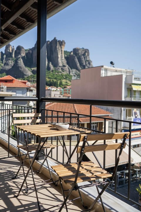 View (from property/room), Balcony/Terrace