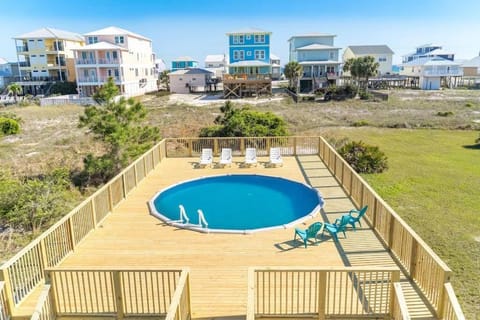Balcony/Terrace, Swimming pool