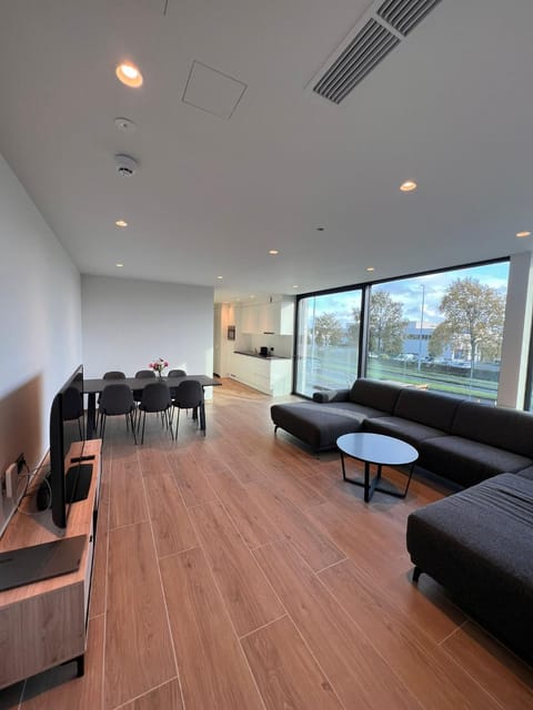 ApartHotel Dénia Apartment hotel in Flanders