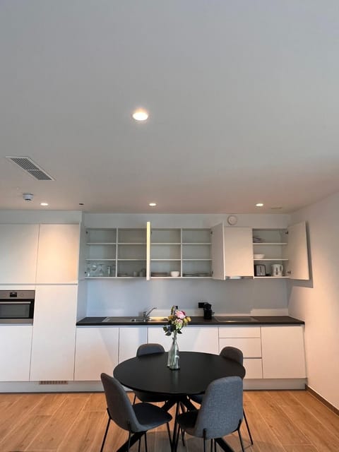 ApartHotel Dénia Apartment hotel in Flanders