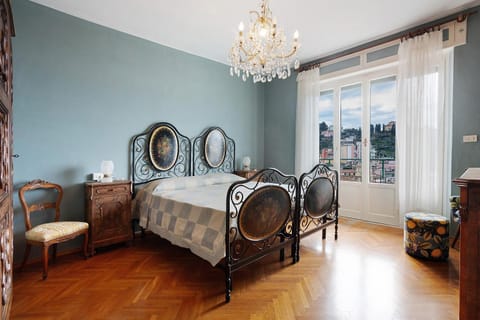 5 Terre - Lerici - Aless View Apartment in Lerici