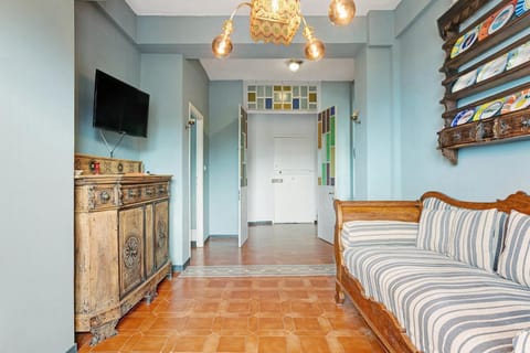 5 Terre - Lerici - Aless View Apartment in Lerici