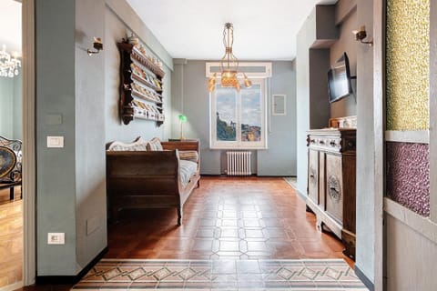 5 Terre - Lerici - Aless View Apartment in Lerici