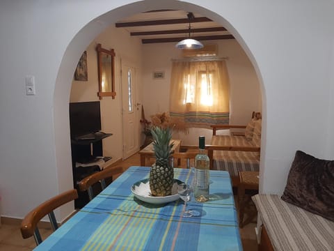 Spiti Xenia House in Lasithi