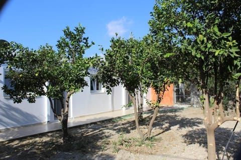 Spiti Xenia House in Lasithi