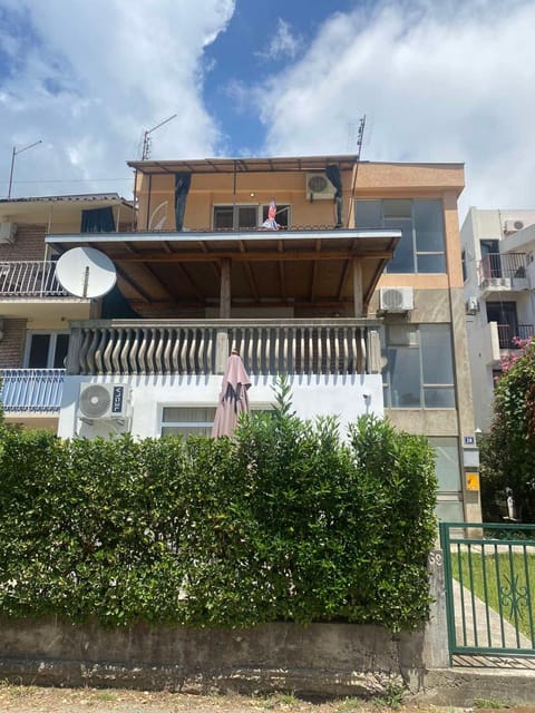 Apartmani Ema Apartment in Montenegro