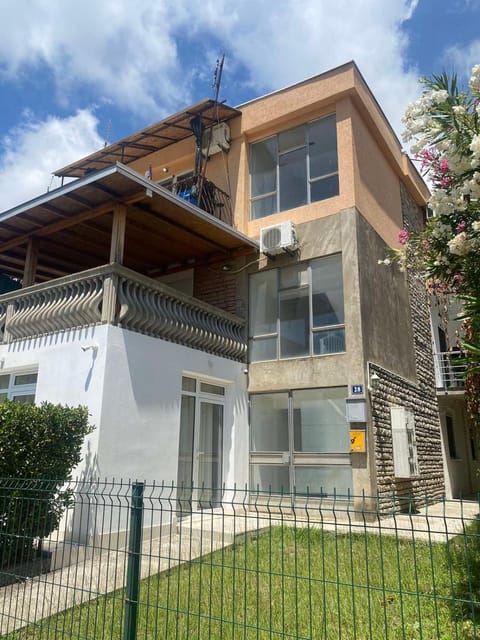Apartmani Ema Apartment in Montenegro
