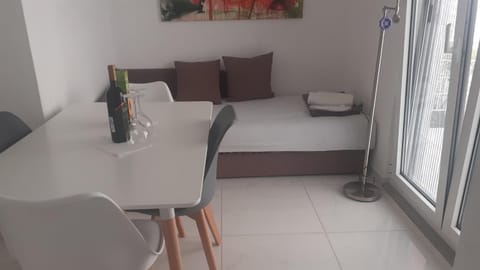 Apartmani Ema Apartment in Montenegro
