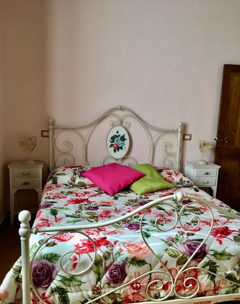 A Casa di Marzia Apartment in Rapolano Terme